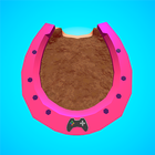 Horse Hoof Restoration Relax icon