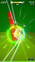 Jetpack Games: Superhero 3D ภาพหน้าจอ 3