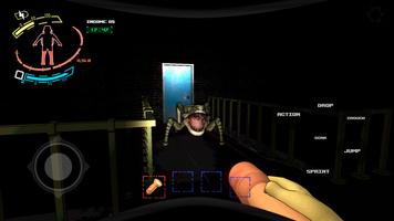 Deadly Company: Multiplayer Plakat