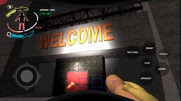 Deadly Company: Multiplayer Screenshot 1