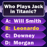 Actor Quiz