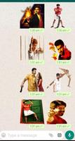 Vijay - Stickers for WhatsApp capture d'écran 2