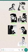 Vijay - Stickers for WhatsApp capture d'écran 3