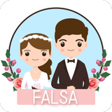 Acta de matrimonio falsa APK