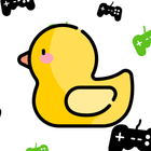 Duck Emulator-icoon