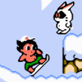 Adventure Island 4 иконка
