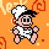 Little Chef Adventure иконка