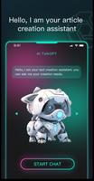 AI TalkGPT পোস্টার