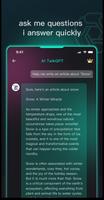 AI TalkGPT স্ক্রিনশট 3