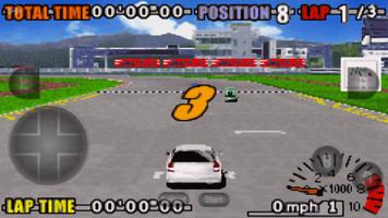 Video Game captura de pantalla 2