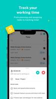 Acteamo mobile ภาพหน้าจอ 2