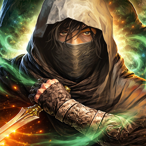 Obsidian Knight — RPG Games