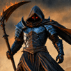Obsidian Knight RPG-APK