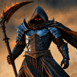 Obsidian Knight — RPG Games APK