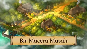 Obsidian Knight RPG Ekran Görüntüsü 1