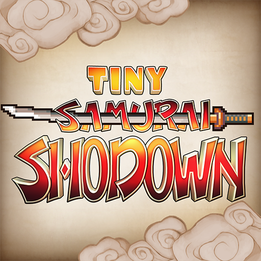 OLD_TINY SAMURAI SHODOWN