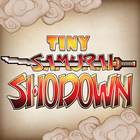 OLD_TINY SAMURAI SHODOWN icône