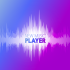 New Music Player 2019 Offline - Müzik Çalar 2019 simgesi