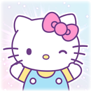 Hello Kitty My Dream Store APK
