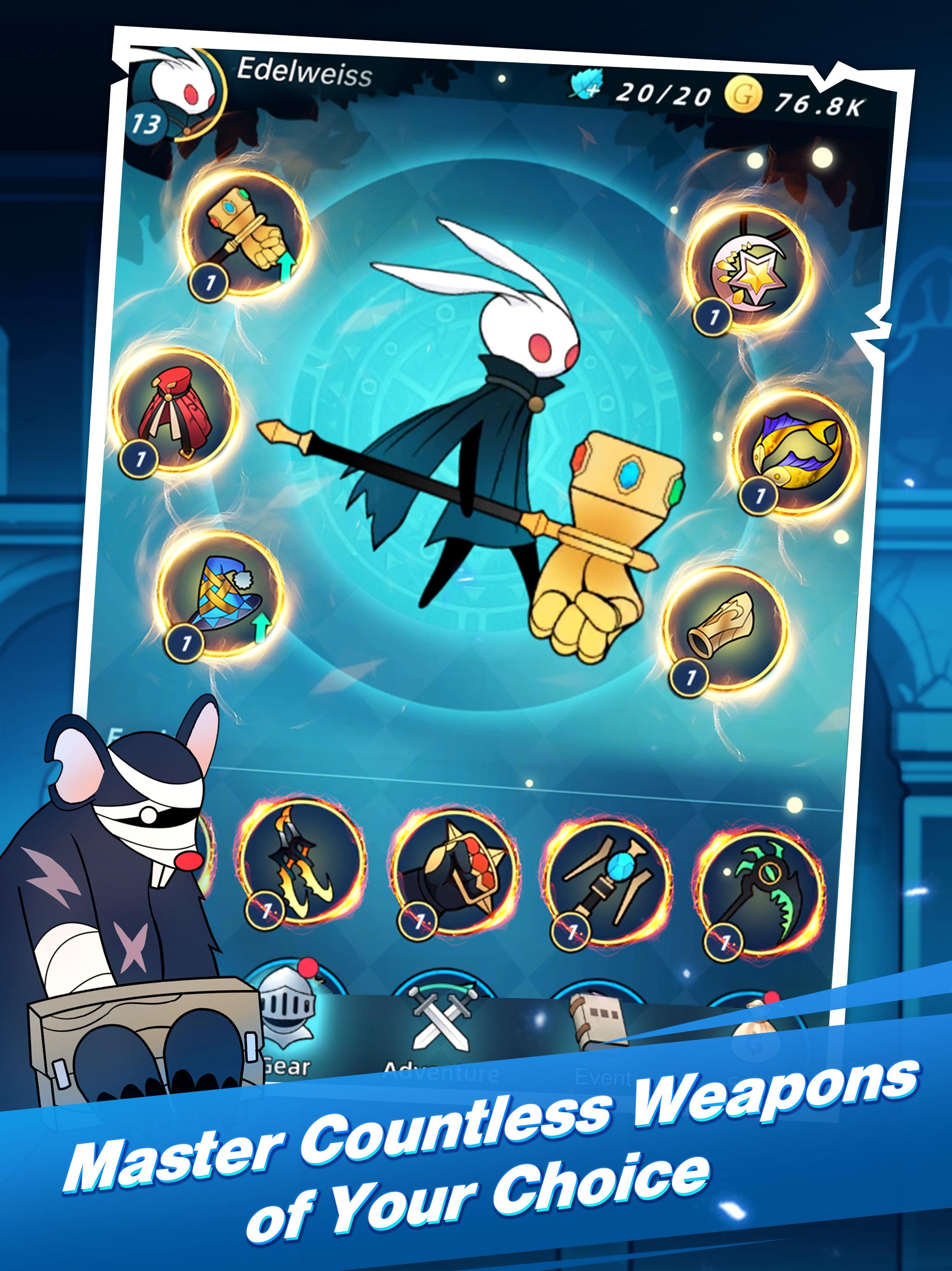 Bangbang Rabbit For Android Apk Download