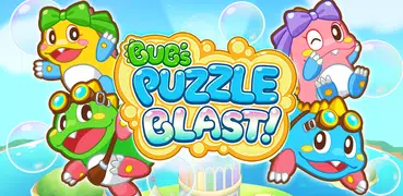 Bub's Puzzle Blast !
