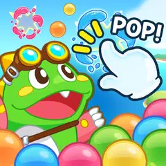 Скачать Bub's Puzzle Blast! APK