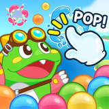 Bub's Puzzle Blast! APK