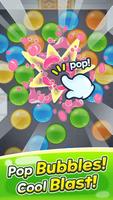 Bub's Puzzle Blast! تصوير الشاشة 1