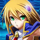 BlazBlue RR- jogo de ação APK