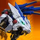 ZOIDS WILD ARENA APK