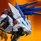 ZOIDS WILD ARENA ikon