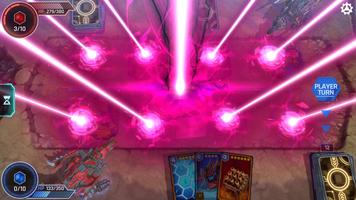 ZOIDS WILD ARENA скриншот 2