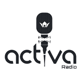 Activa Radio ไอคอน