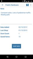 Mobile Shopper - Eagle screenshot 2