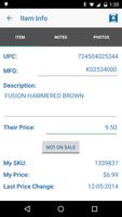 Mobile Shopper - Eagle screenshot 3