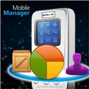 Mobile Manager - ECS Pro aplikacja