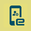 Mobile Manager - Eagle 아이콘