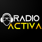 Radio Activa CR icône