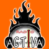 Icona Radio Activa - Espinar