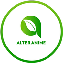 Alter Anime : Watch Anime Anim APK