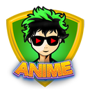 Anime Deku : Watch Anime APK