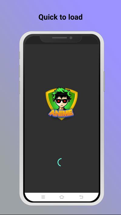 Anime Deku APK for Android Download