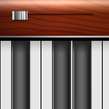 Simple Piano [ NO ADS ] icône