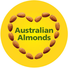 Australian Almonds ไอคอน