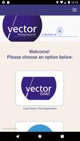 Vector Chat poster