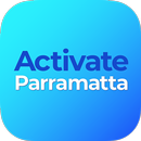 Activate Parramatta aplikacja