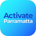 Activate Parramatta ikona