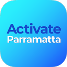 Activate Parramatta آئیکن