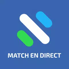 Match en Direct - Live Score アプリダウンロード