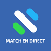 Match en Direct - Live Score